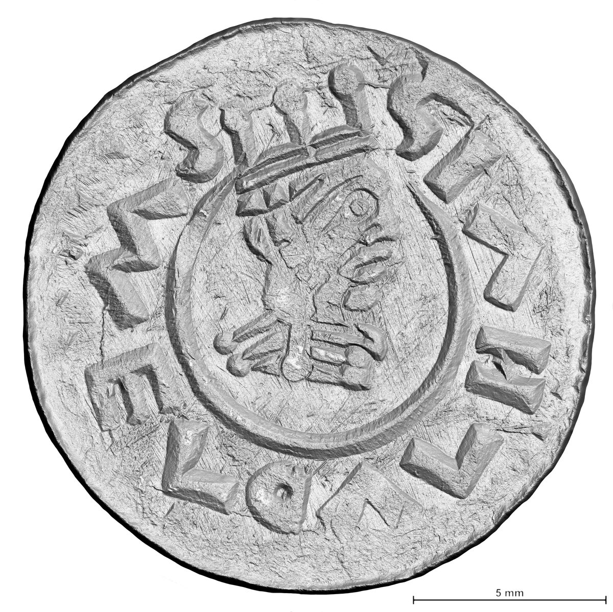 Av Reliéf ToolScan