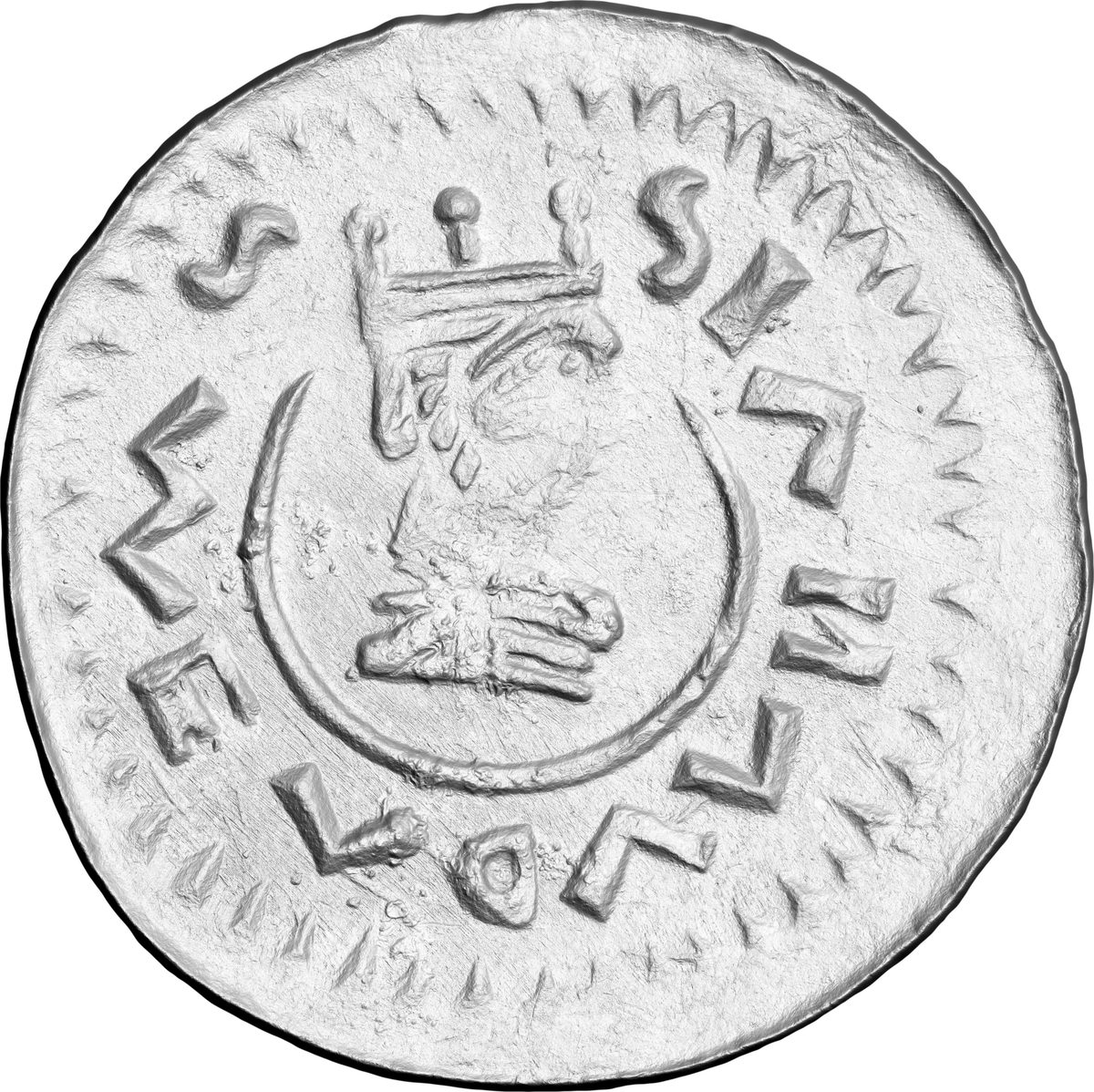 Av Reliéf ToolScan