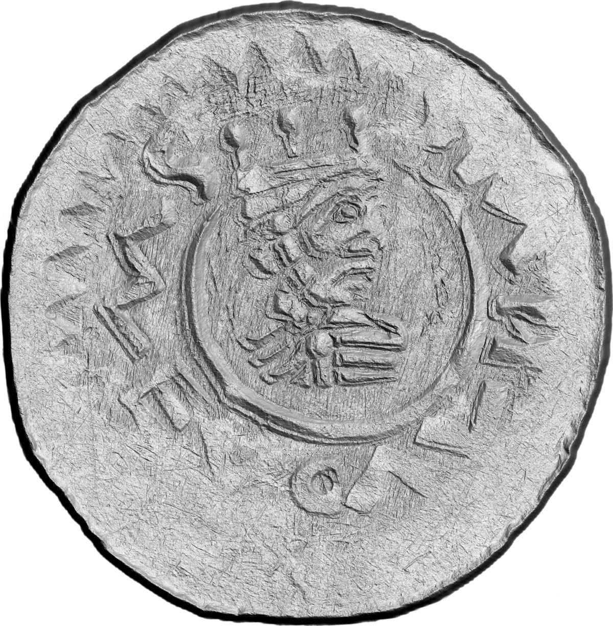 Av Reliéf ToolScan