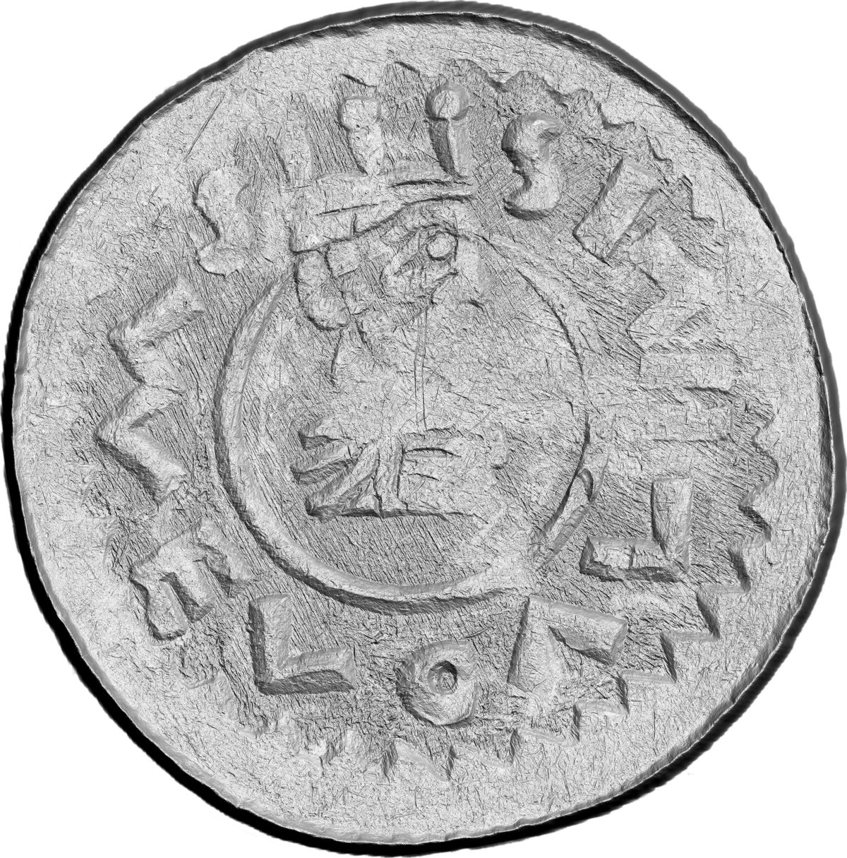 Av Reliéf ToolScan