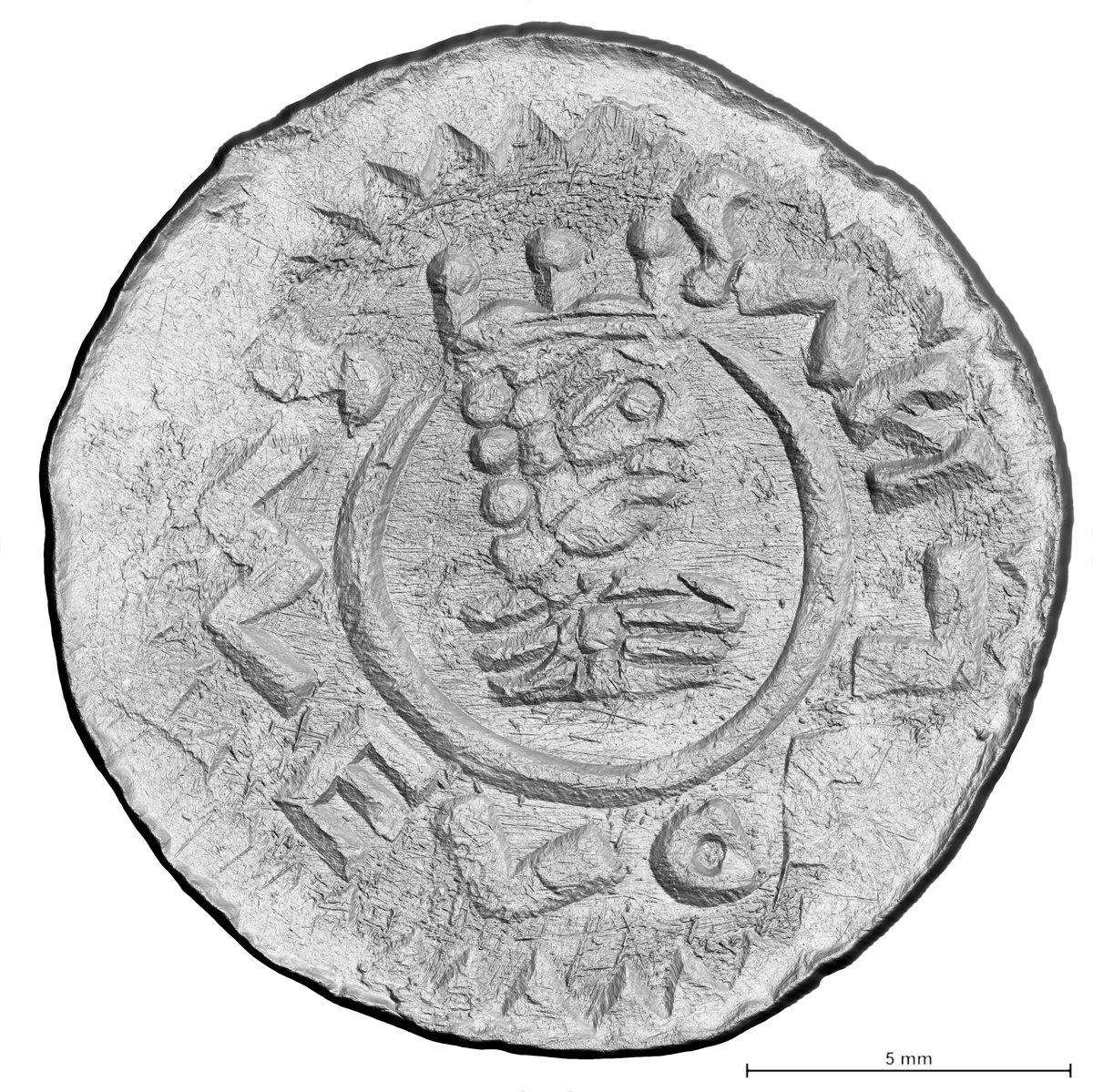 Av Reliéf ToolScan