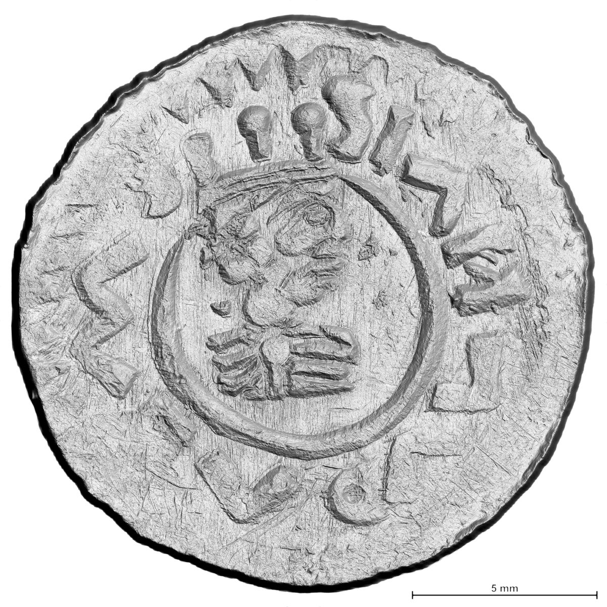 Av Reliéf ToolScan
