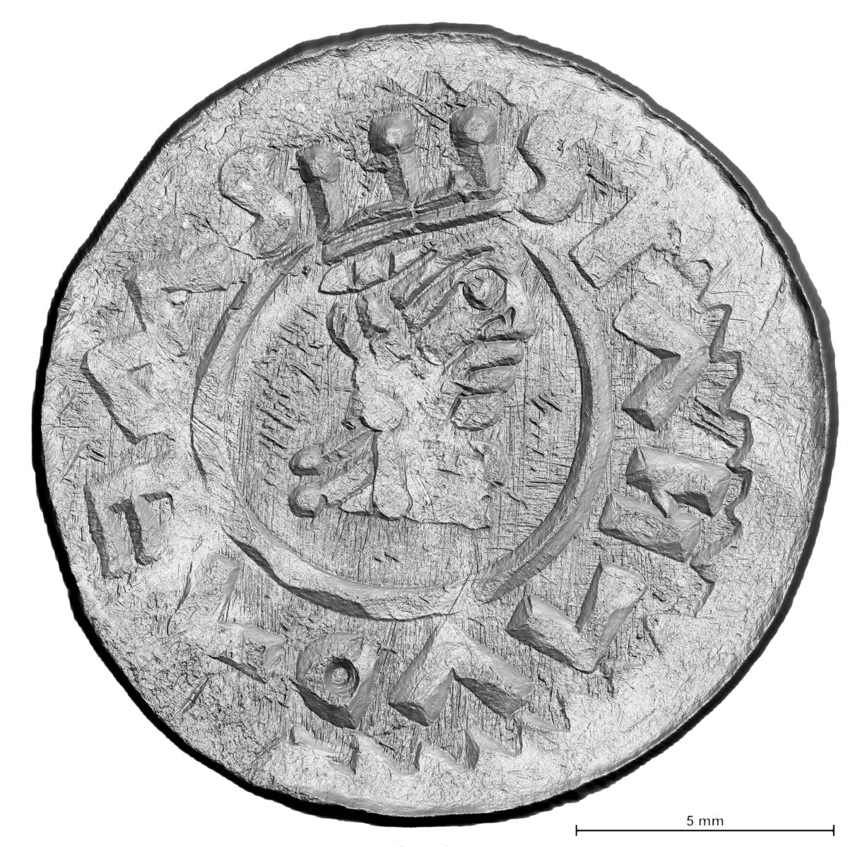 Av Reliéf ToolScan