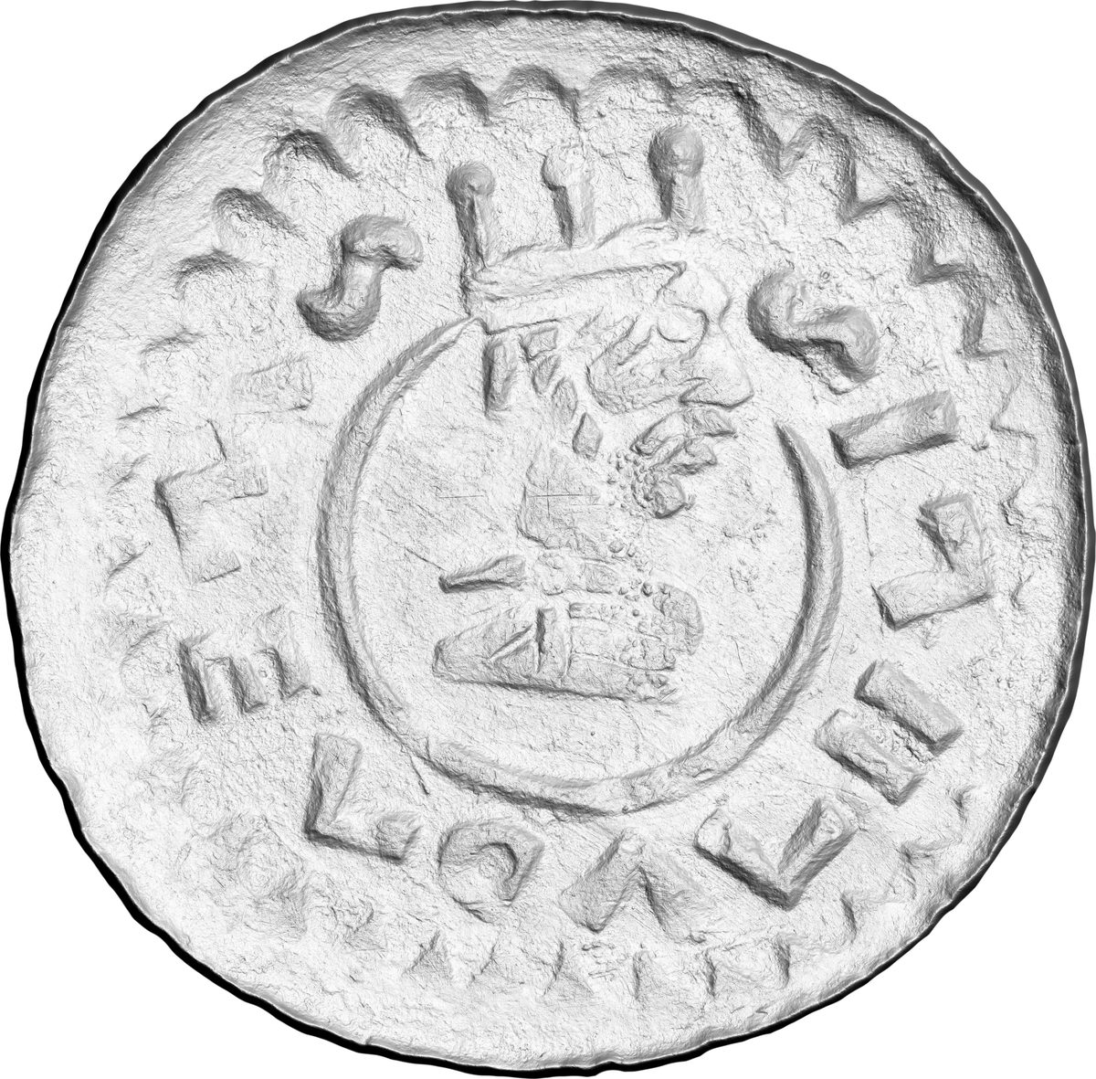 Av Reliéf ToolScan
