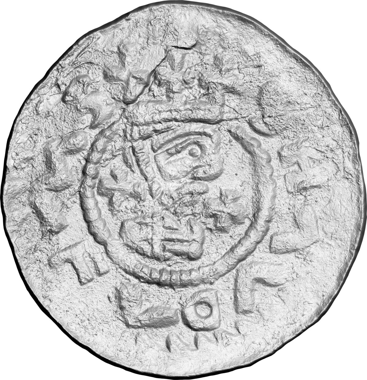 Av Reliéf ToolScan