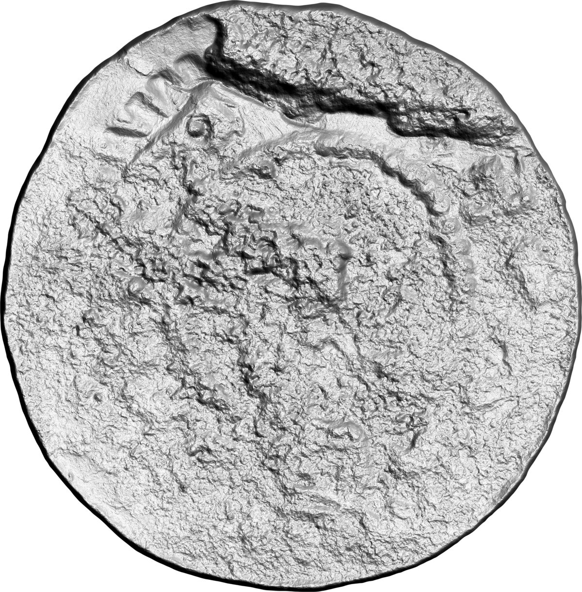 Rv Reliéf ToolScan