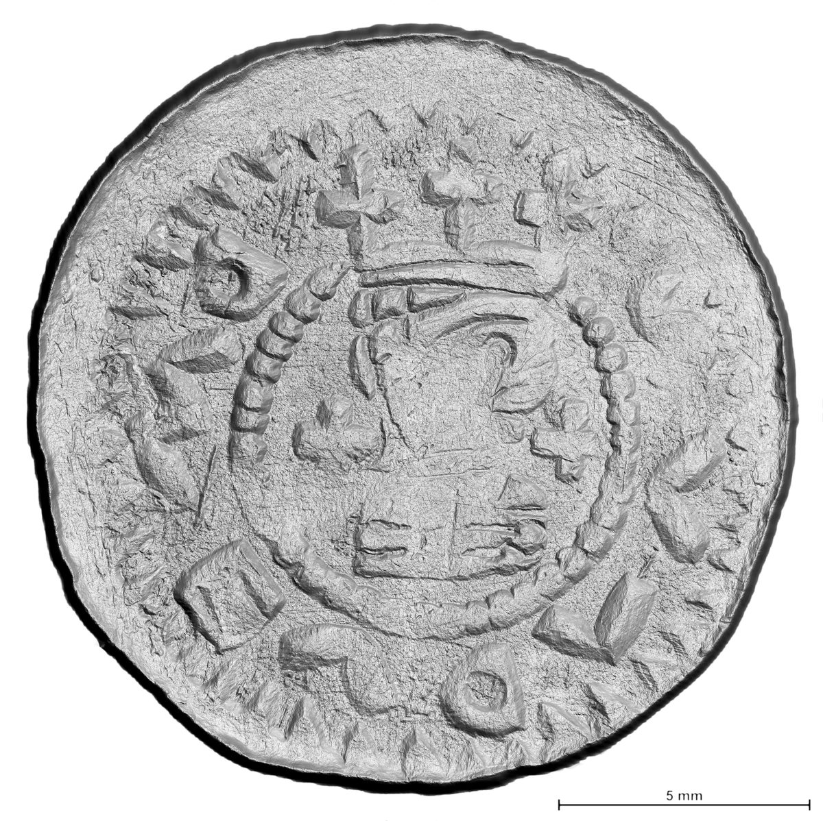 Av Reliéf ToolScan