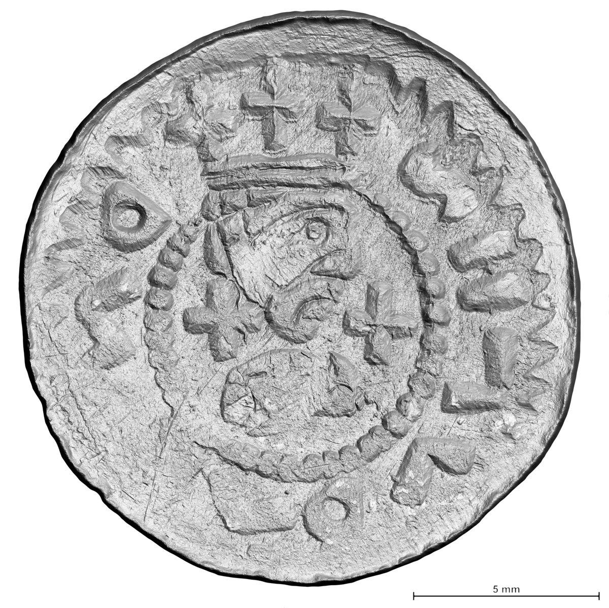 Av Reliéf ToolScan