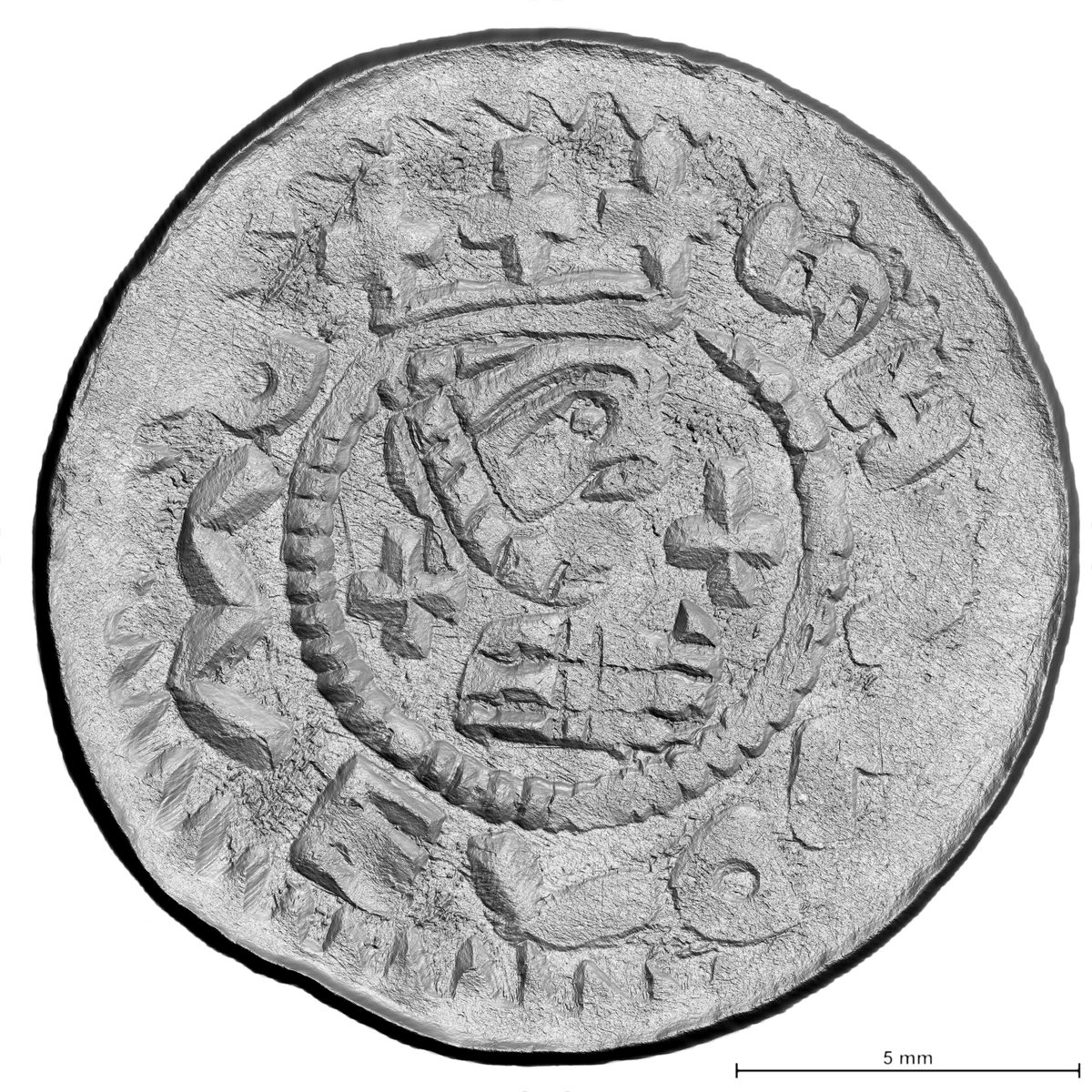 Av Reliéf ToolScan