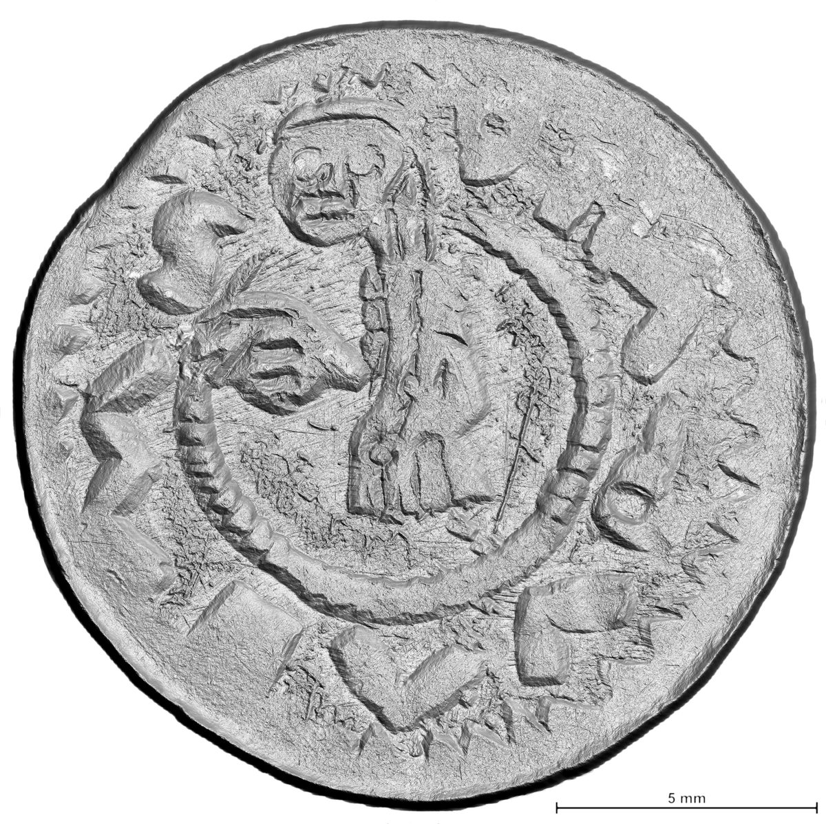 Rv Reliéf ToolScan