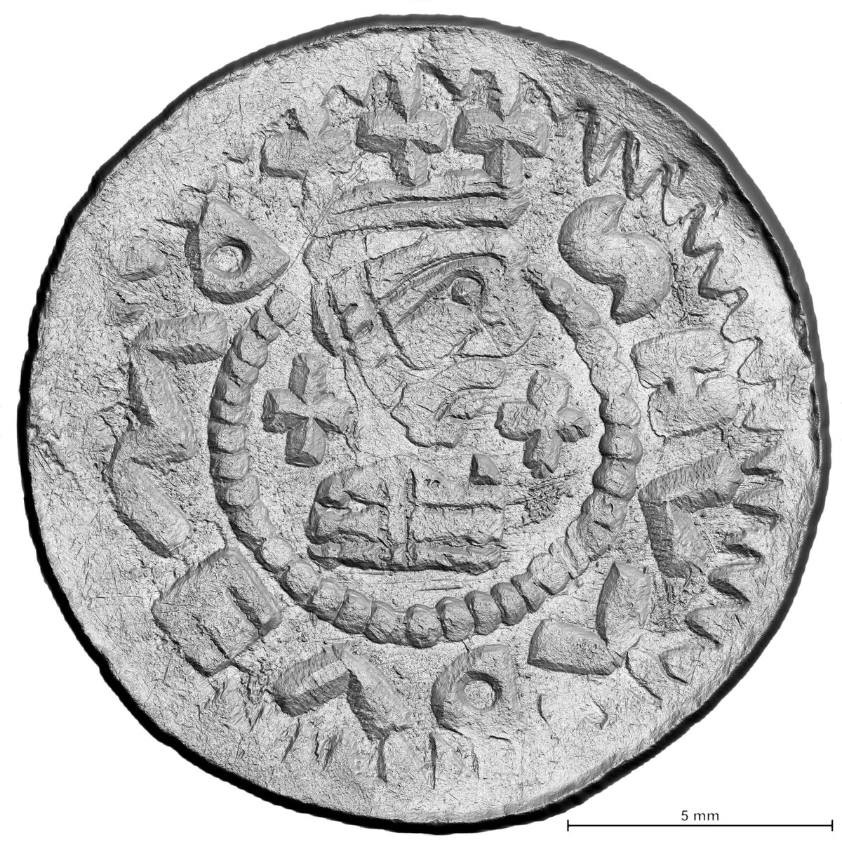 Av Reliéf ToolScan