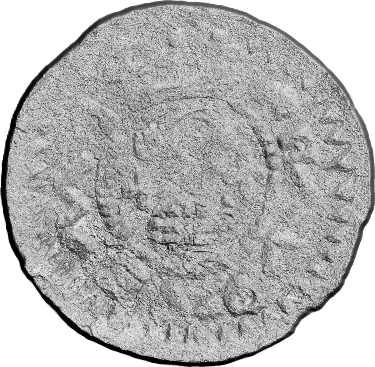 Av Reliéf ToolScan