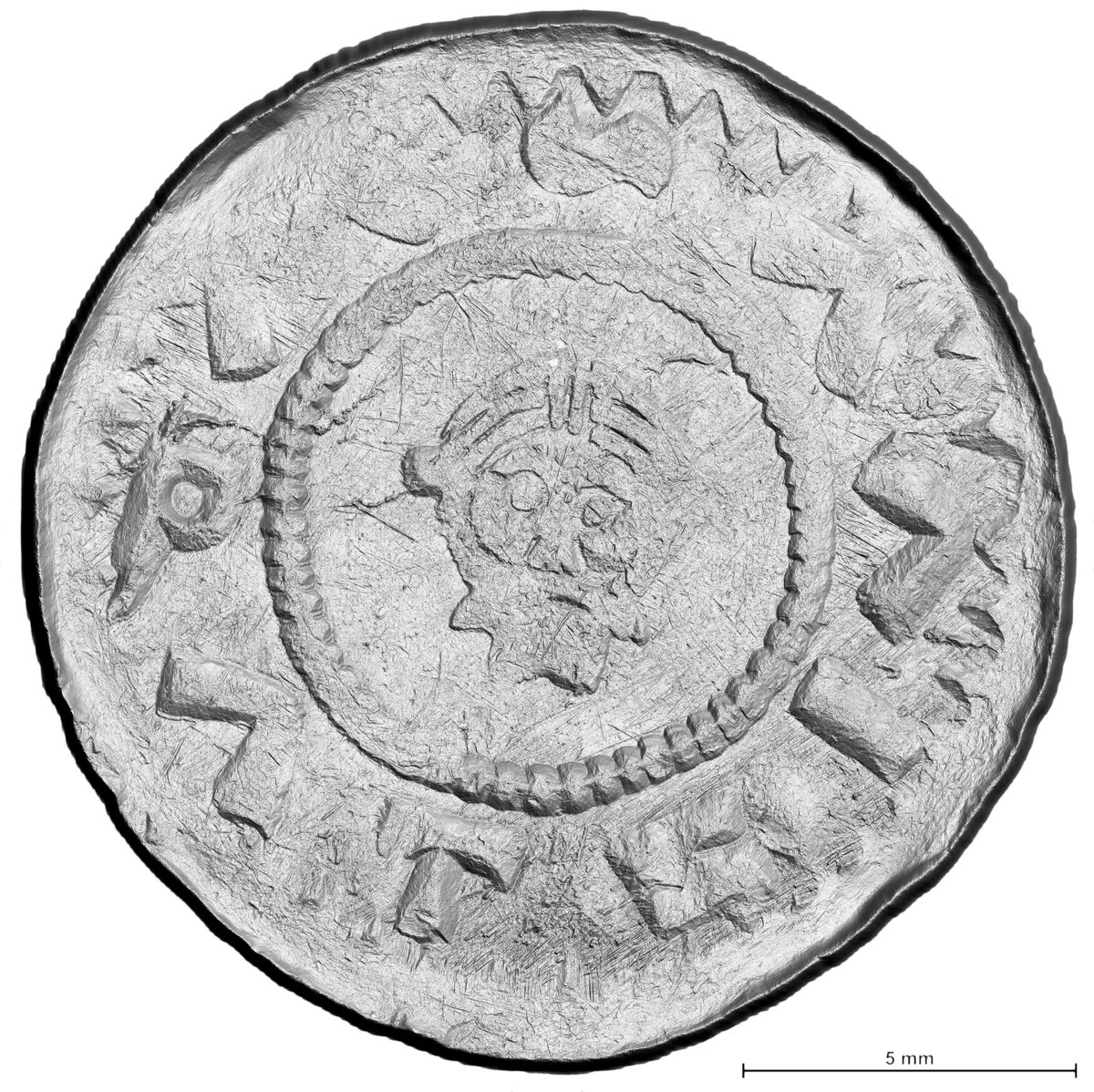 Av Reliéf ToolScan