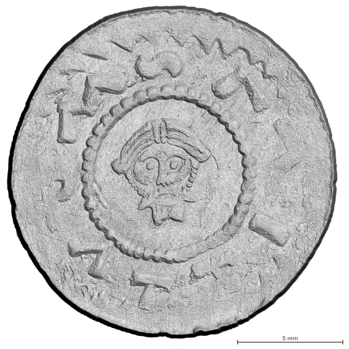 Av Reliéf ToolScan