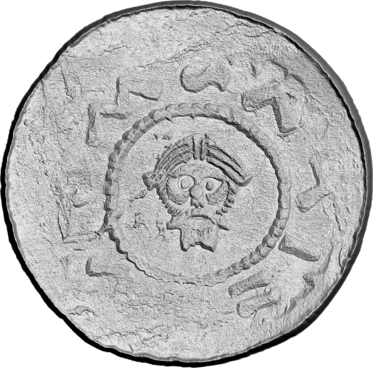 Av Reliéf ToolScan