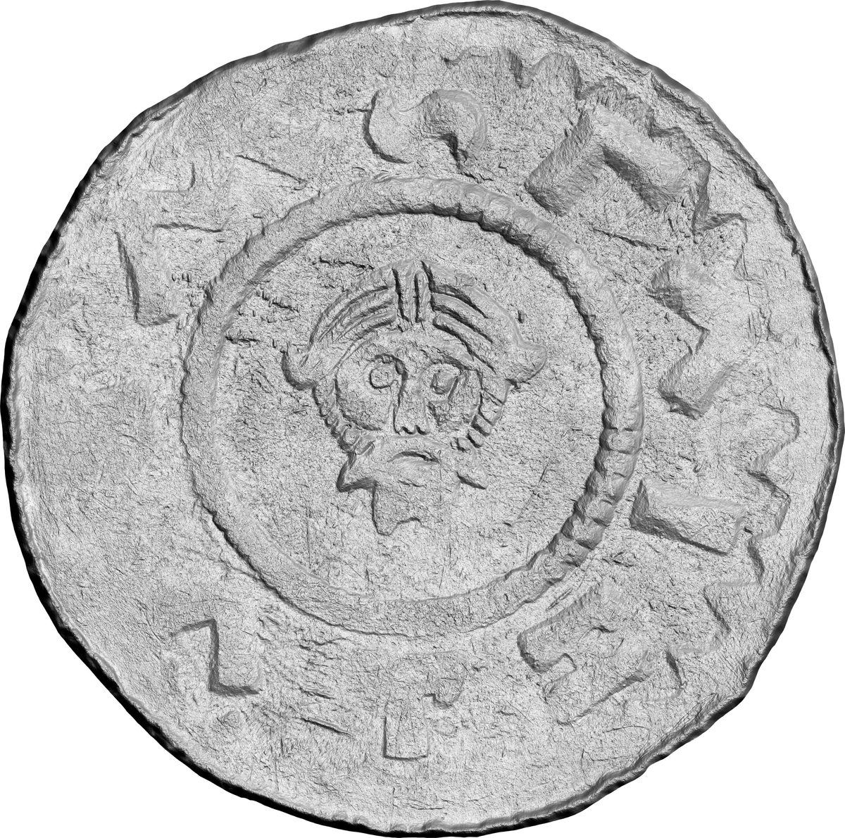 Av Reliéf ToolScan