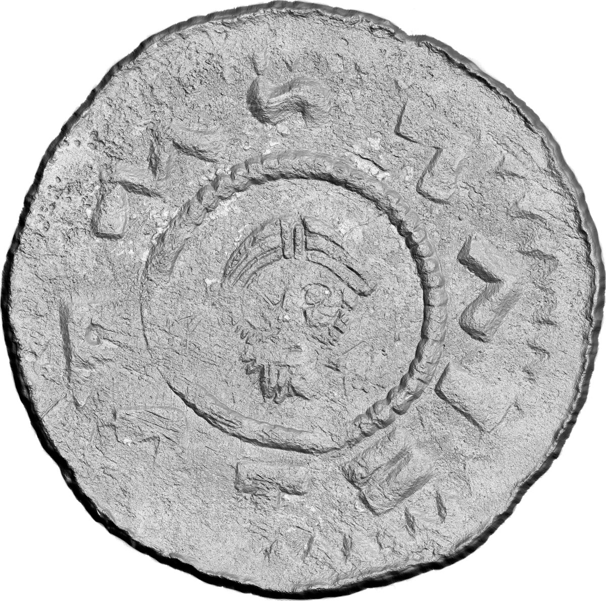 Av Reliéf ToolScan