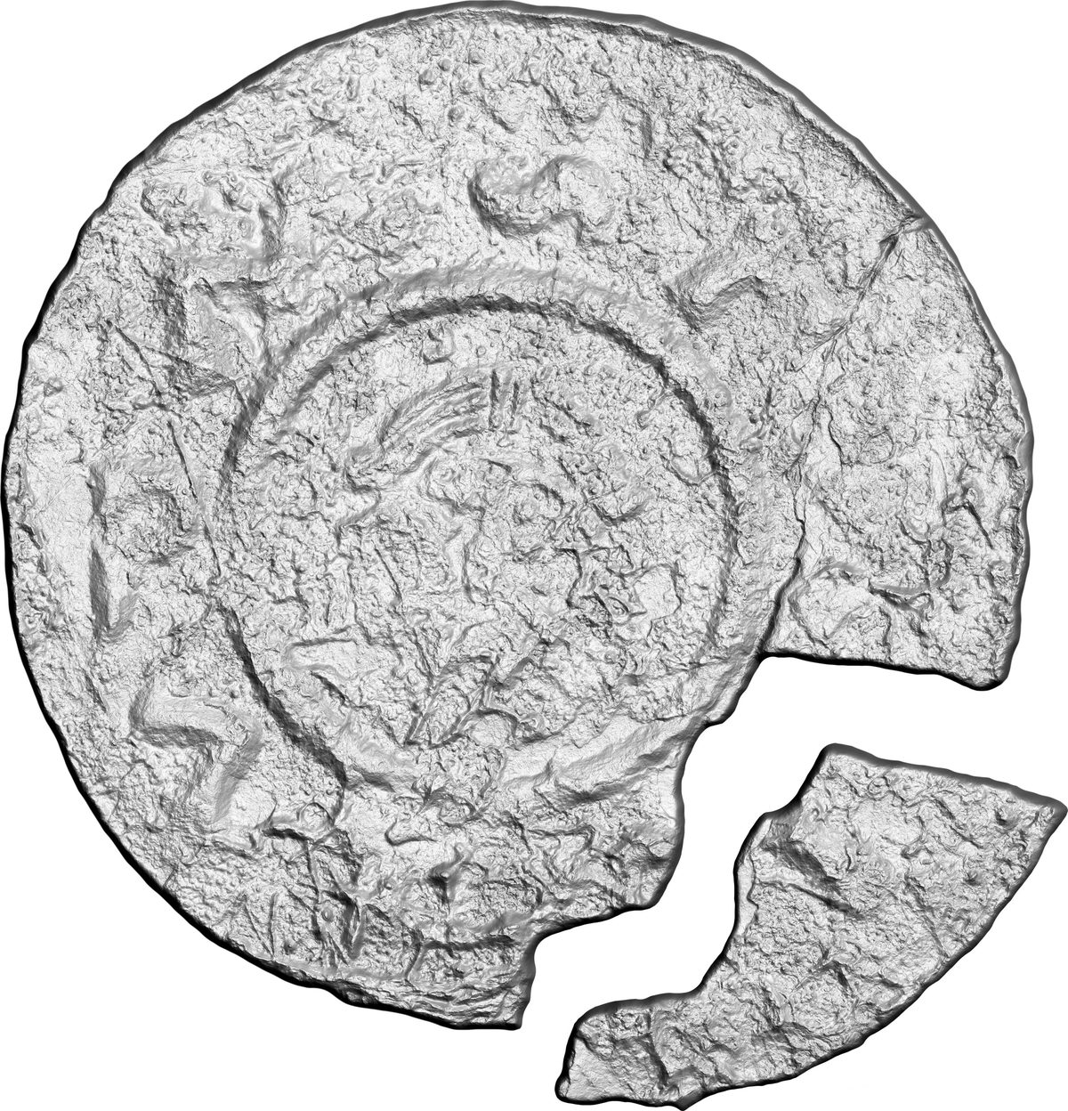 Av Reliéf ToolScan