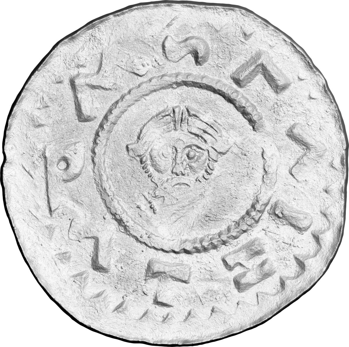 Av Reliéf ToolScan