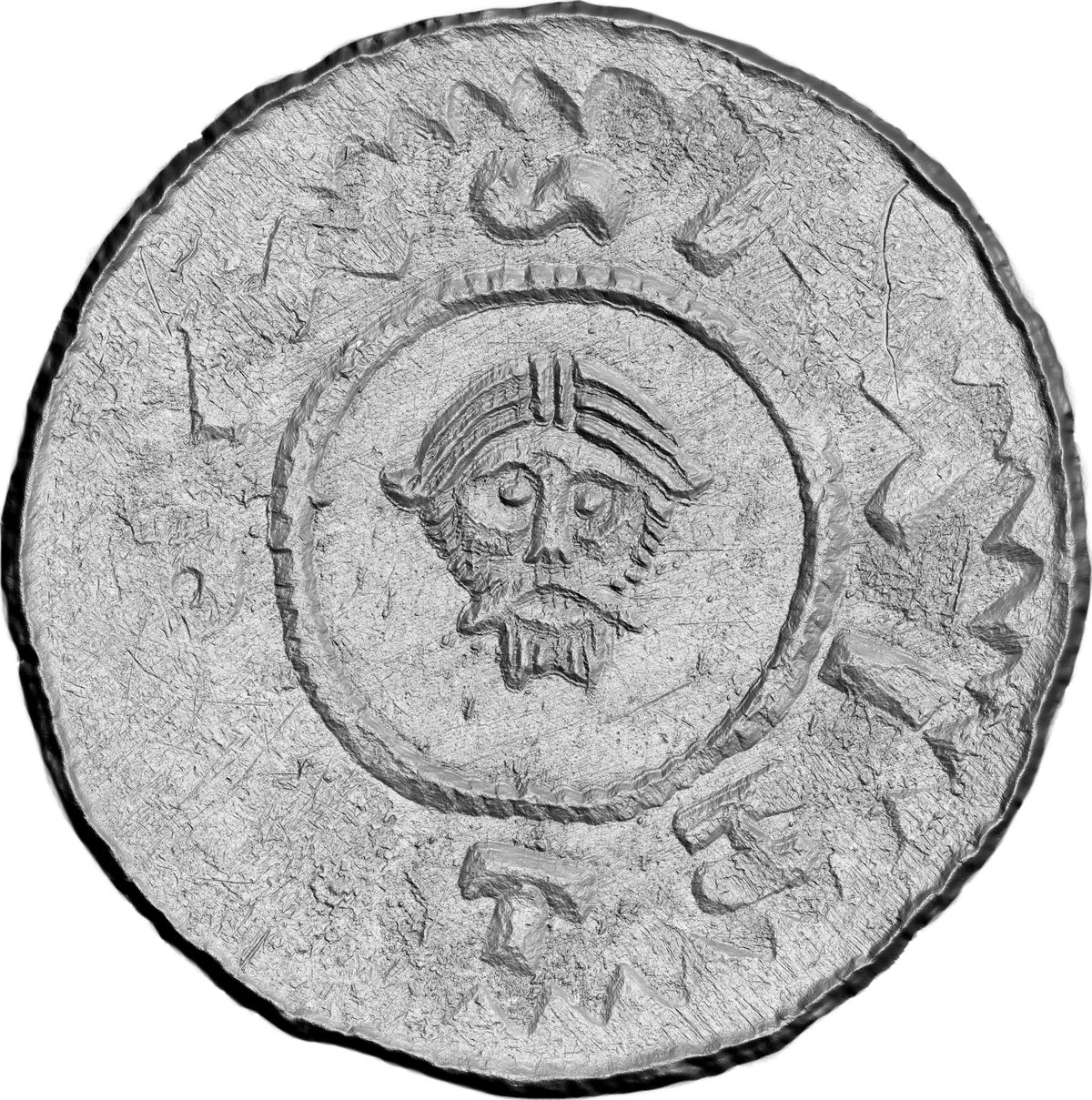 Av Reliéf ToolScan