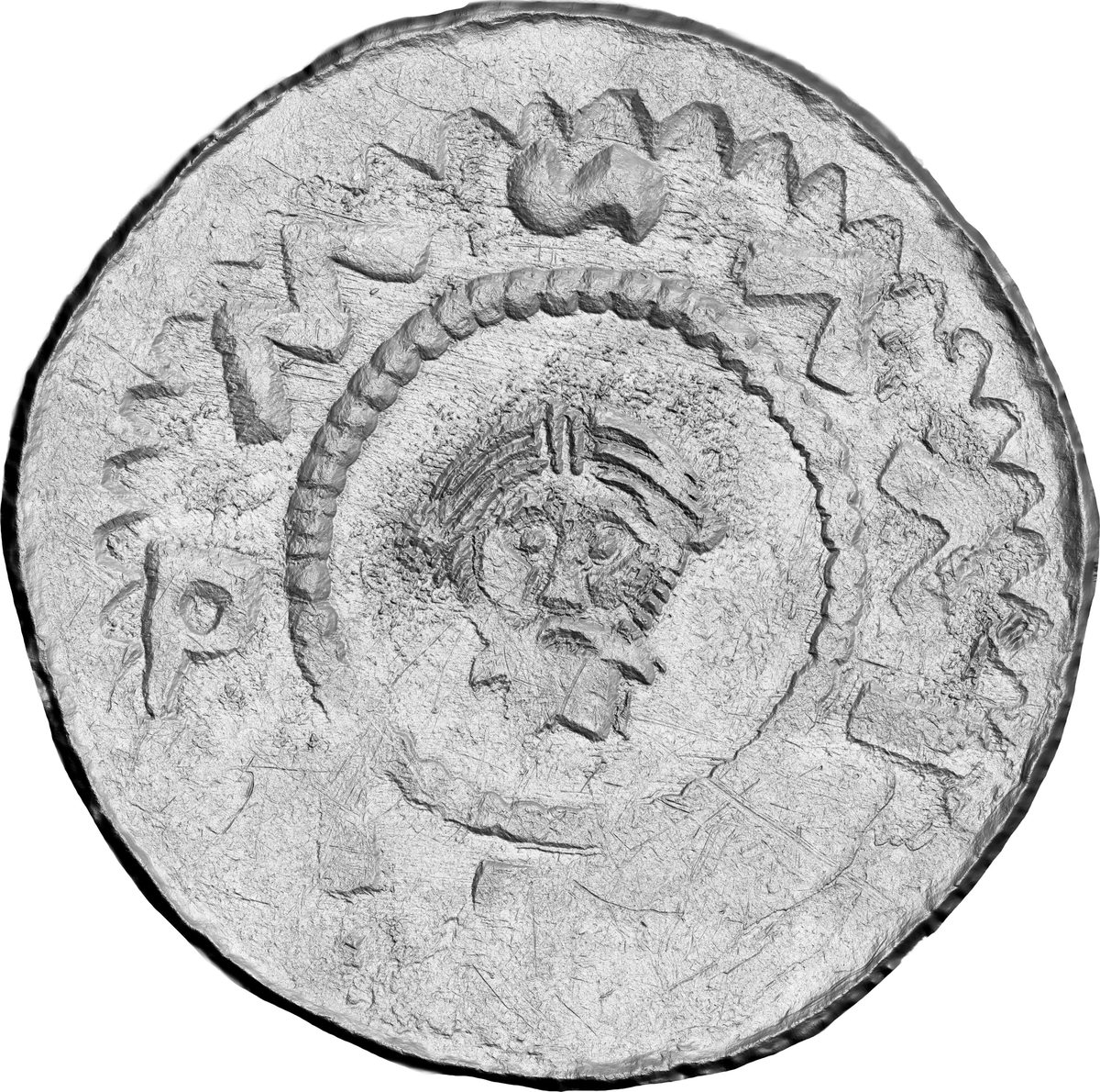 Av Reliéf ToolScan