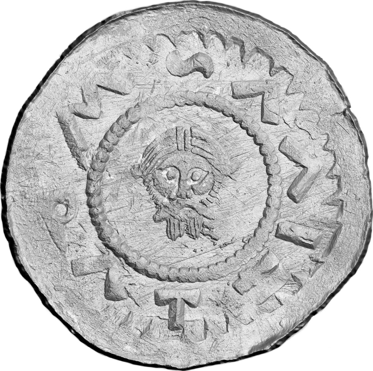 Av Reliéf ToolScan