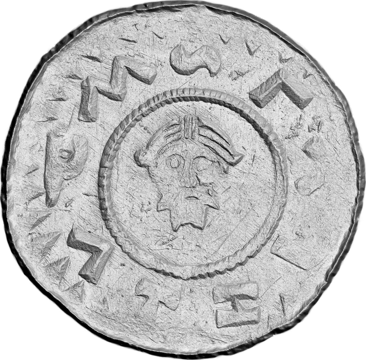 Av Reliéf ToolScan