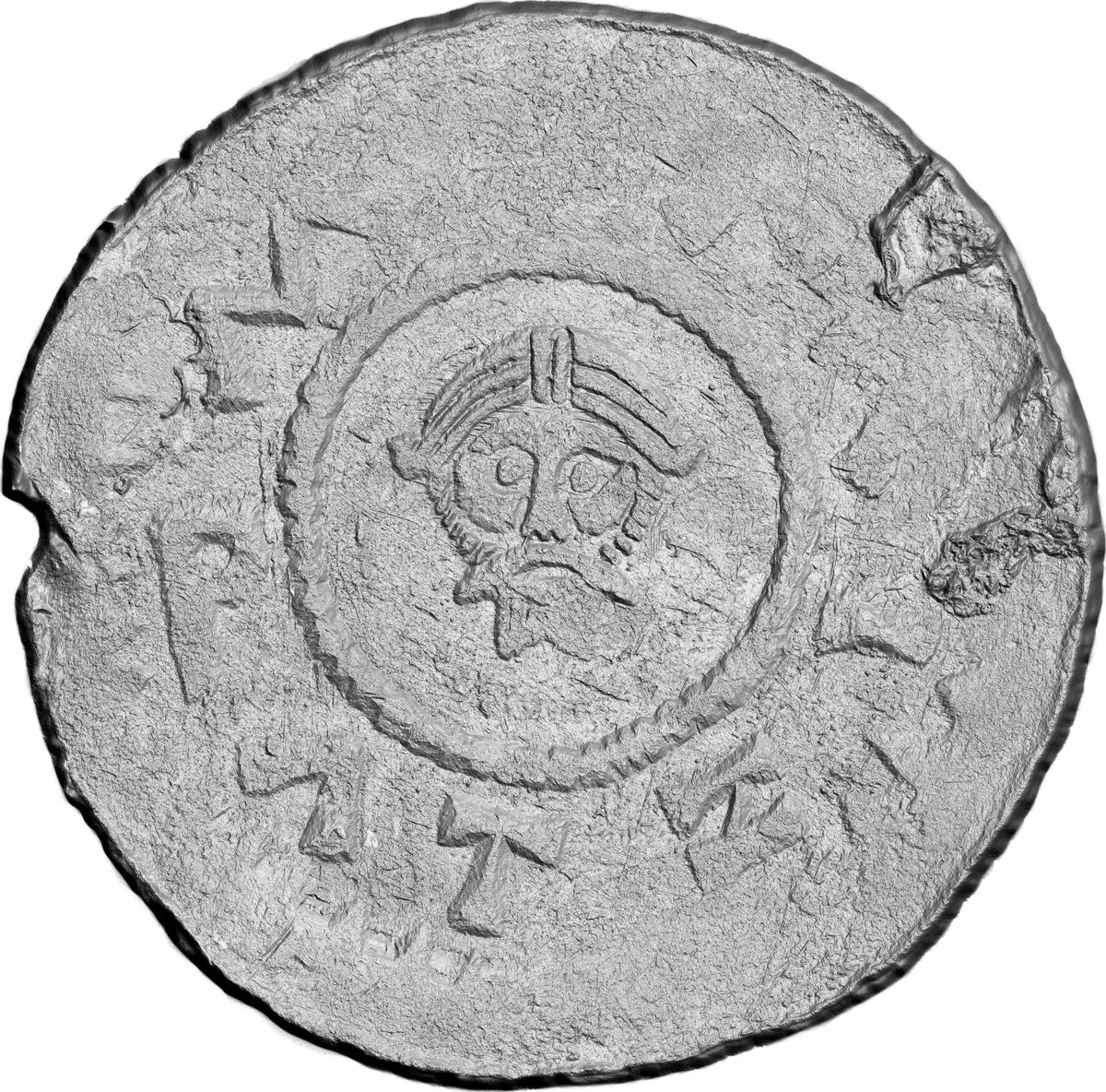 Av Reliéf ToolScan