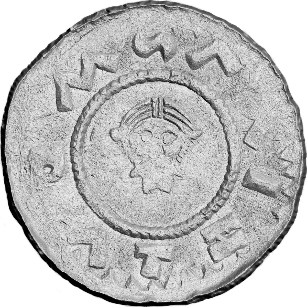 Av Reliéf ToolScan