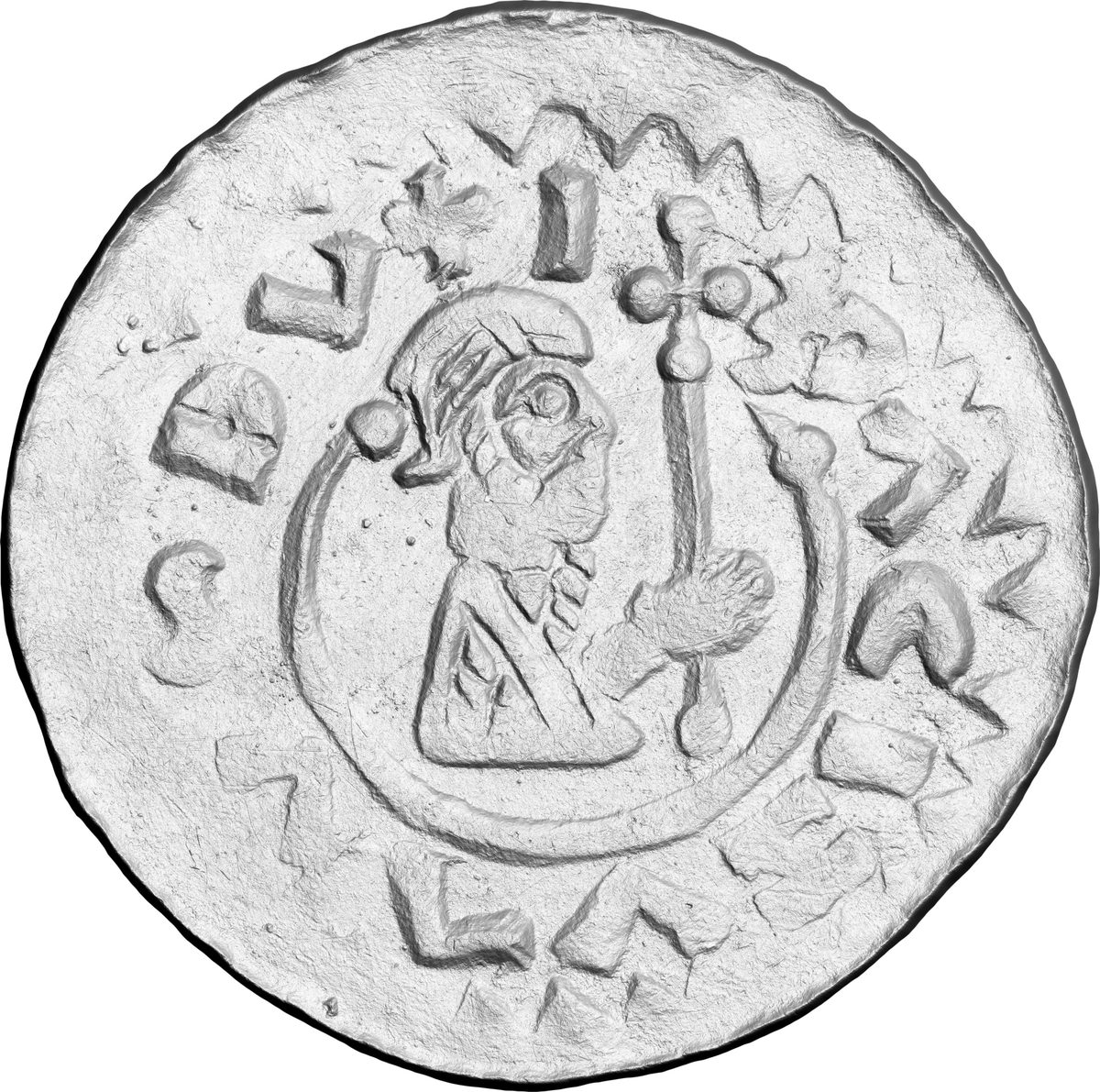 Rv Reliéf ToolScan