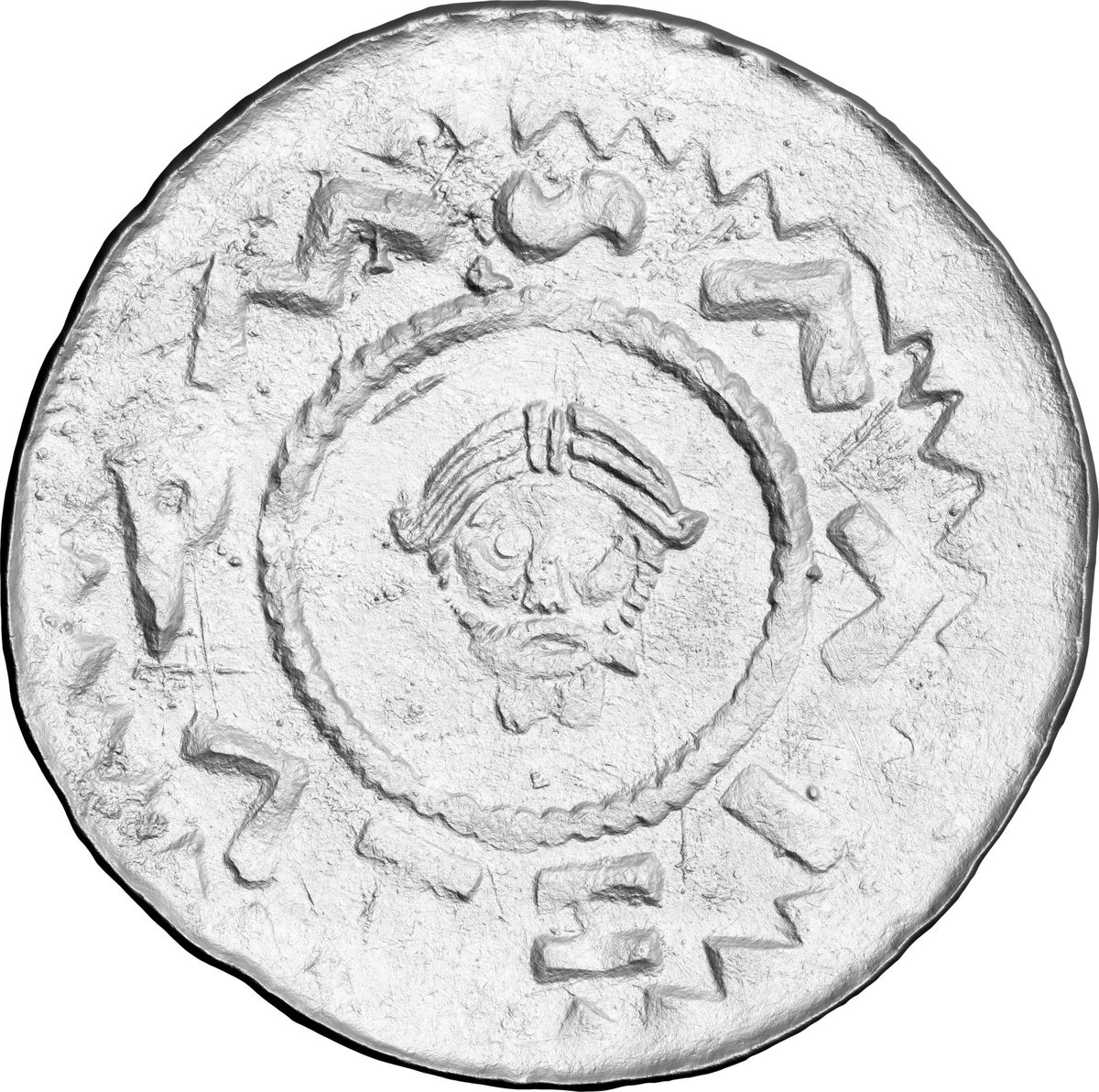 Av Reliéf ToolScan
