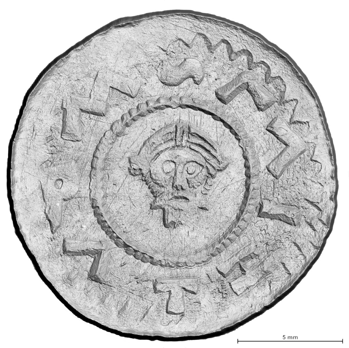 Av Reliéf ToolScan