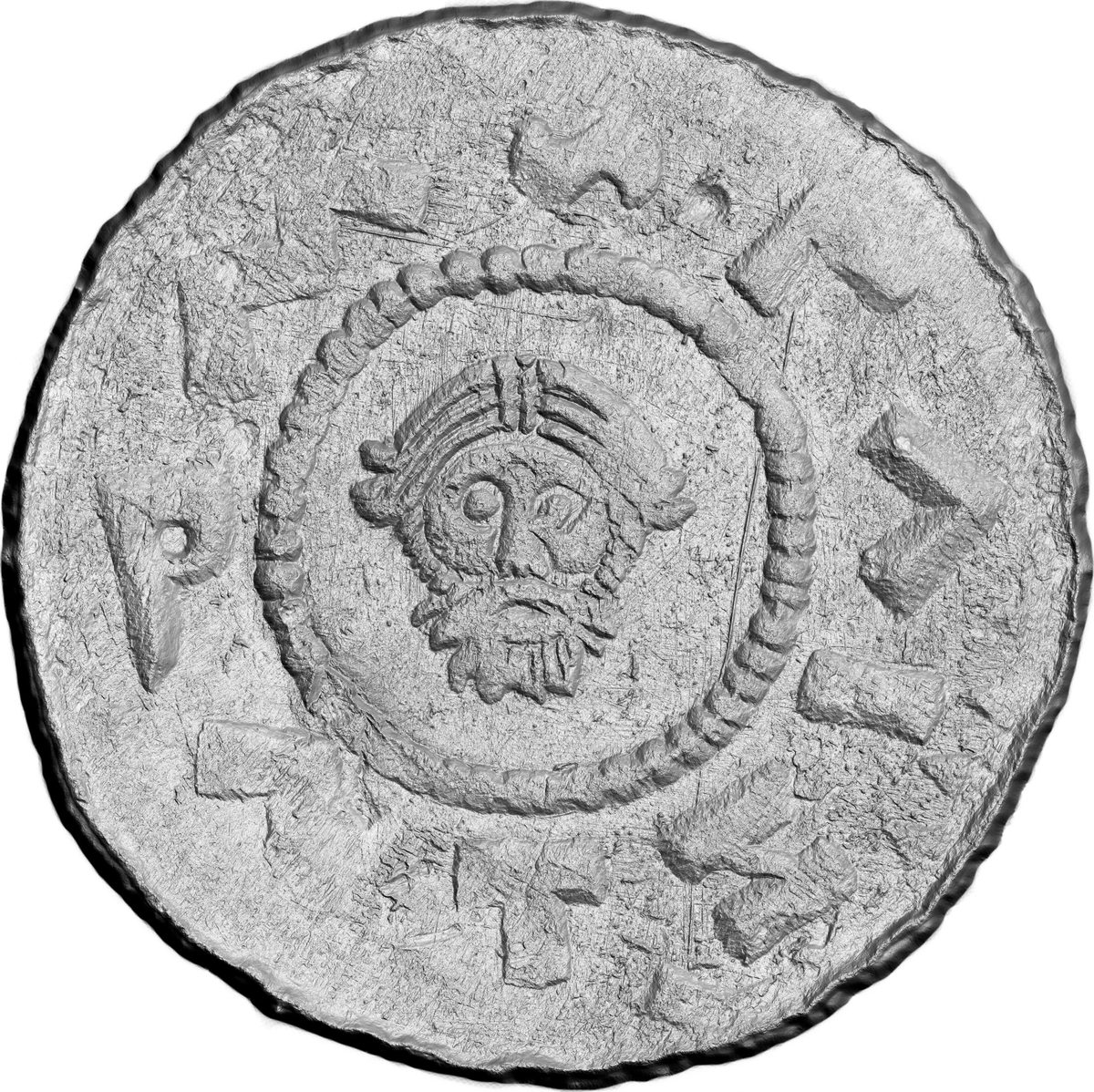 Av Reliéf ToolScan