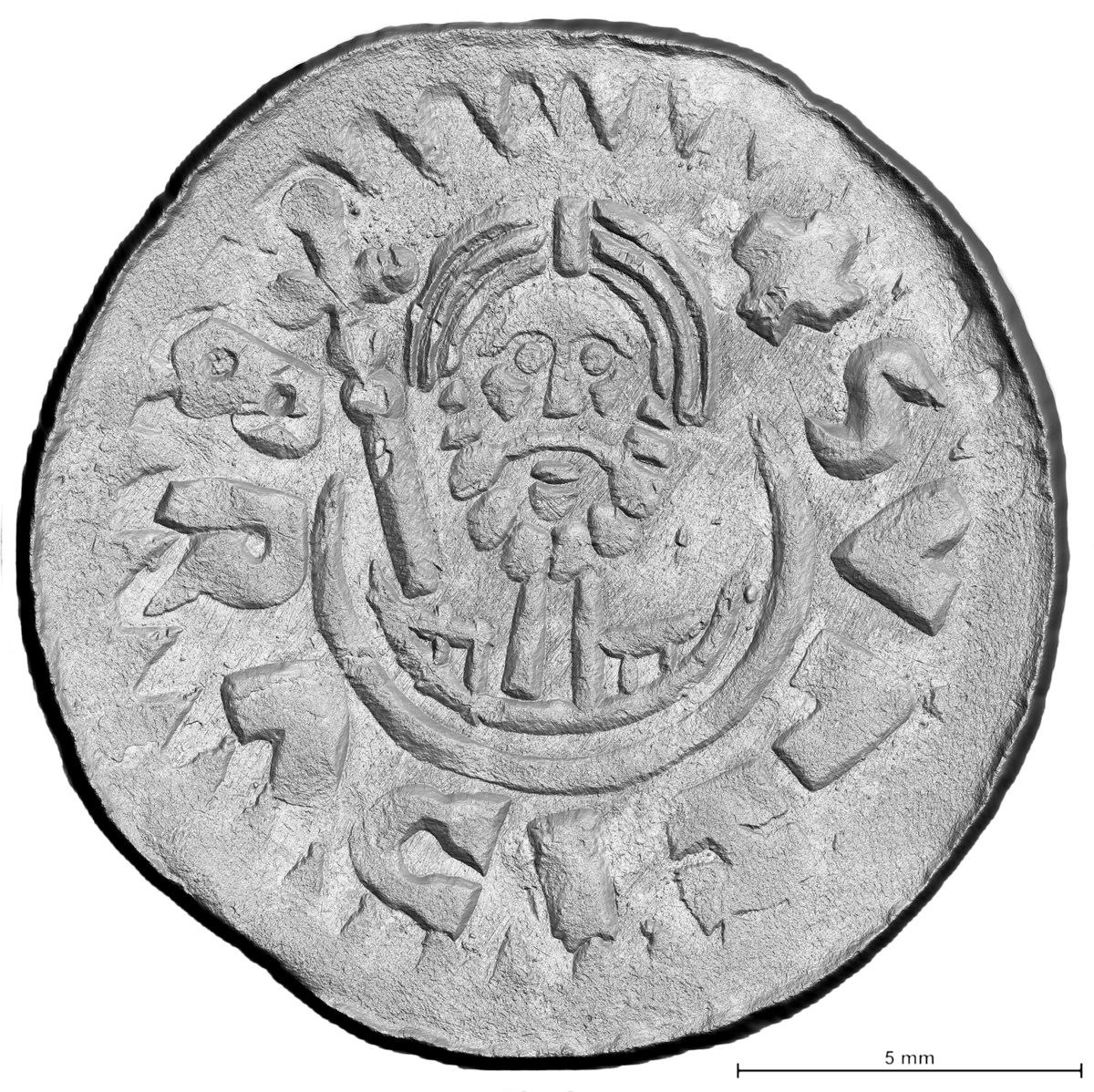 Av Reliéf ToolScan