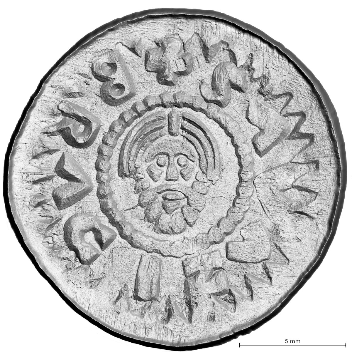 Av Reliéf ToolScan