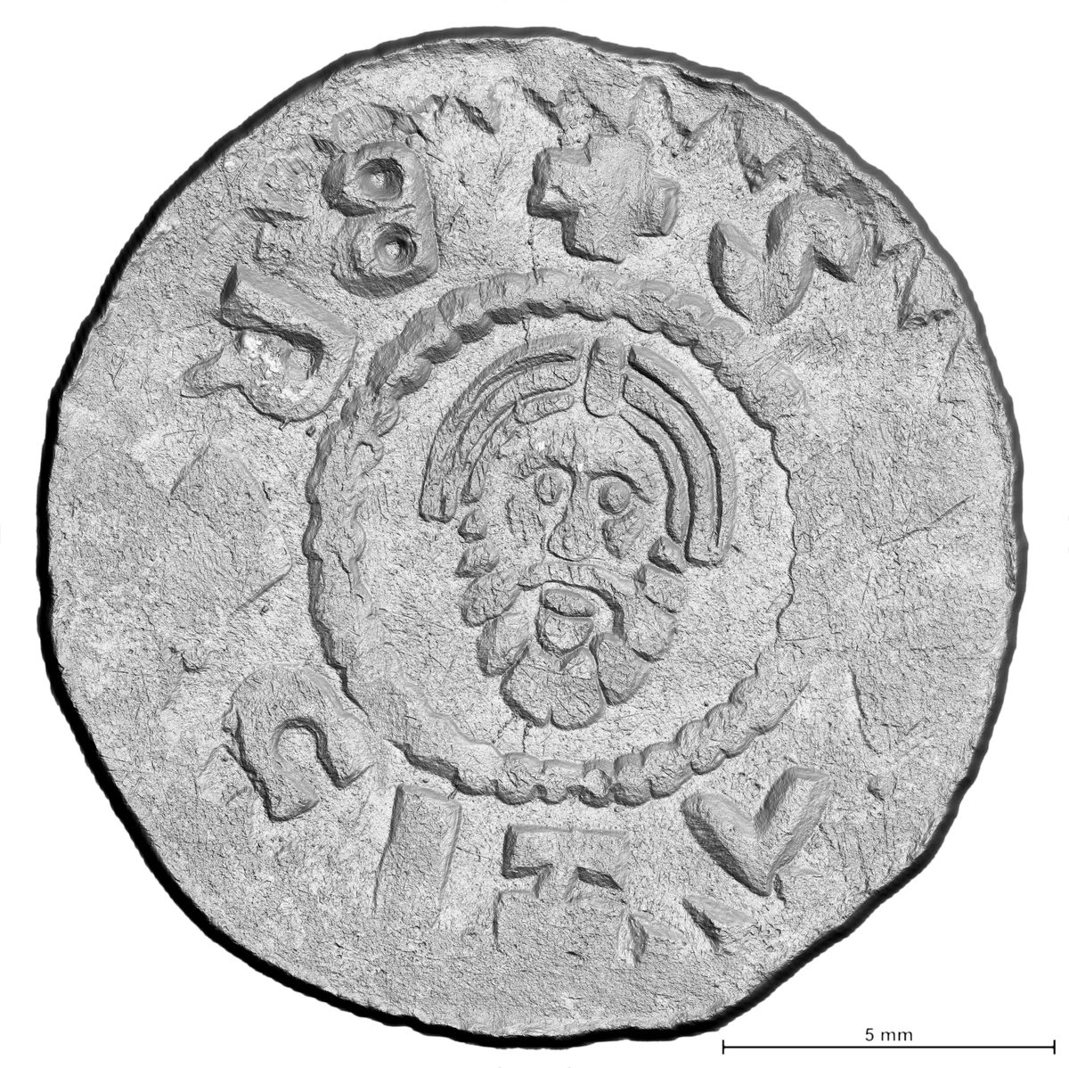 Av Reliéf ToolScan