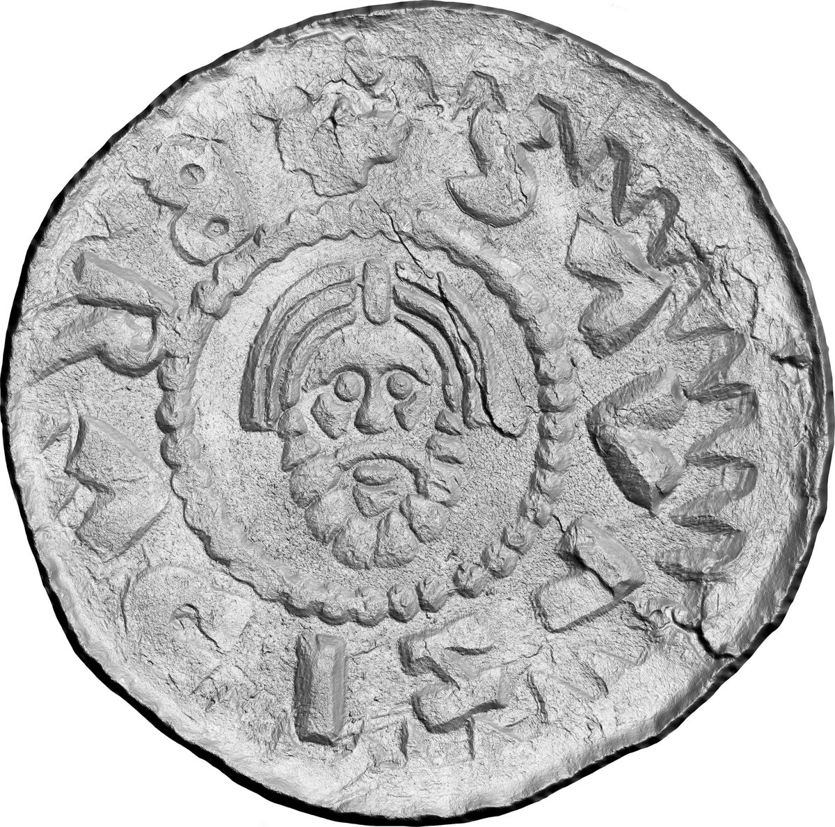 Av Reliéf ToolScan