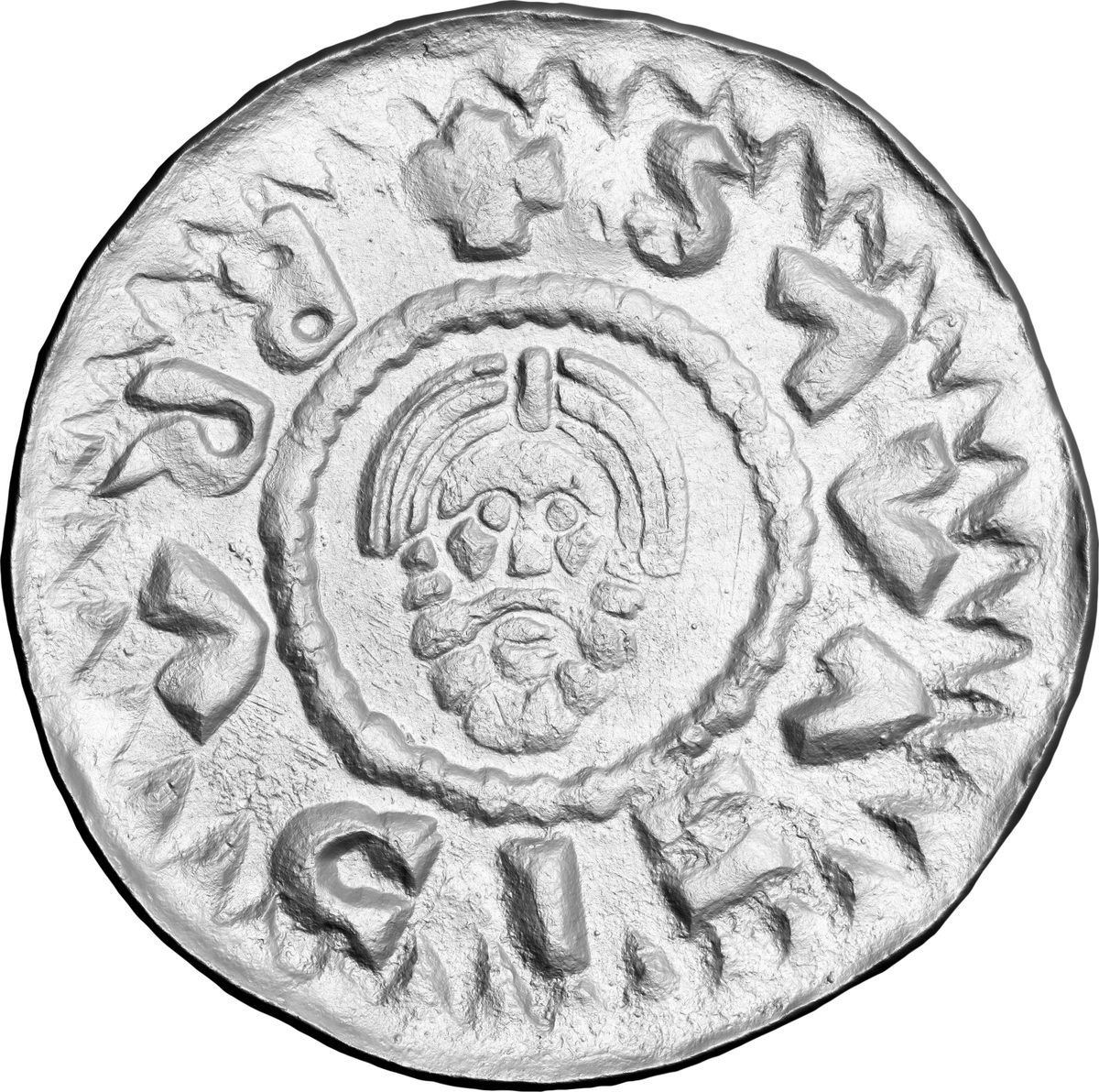 Av Reliéf ToolScan