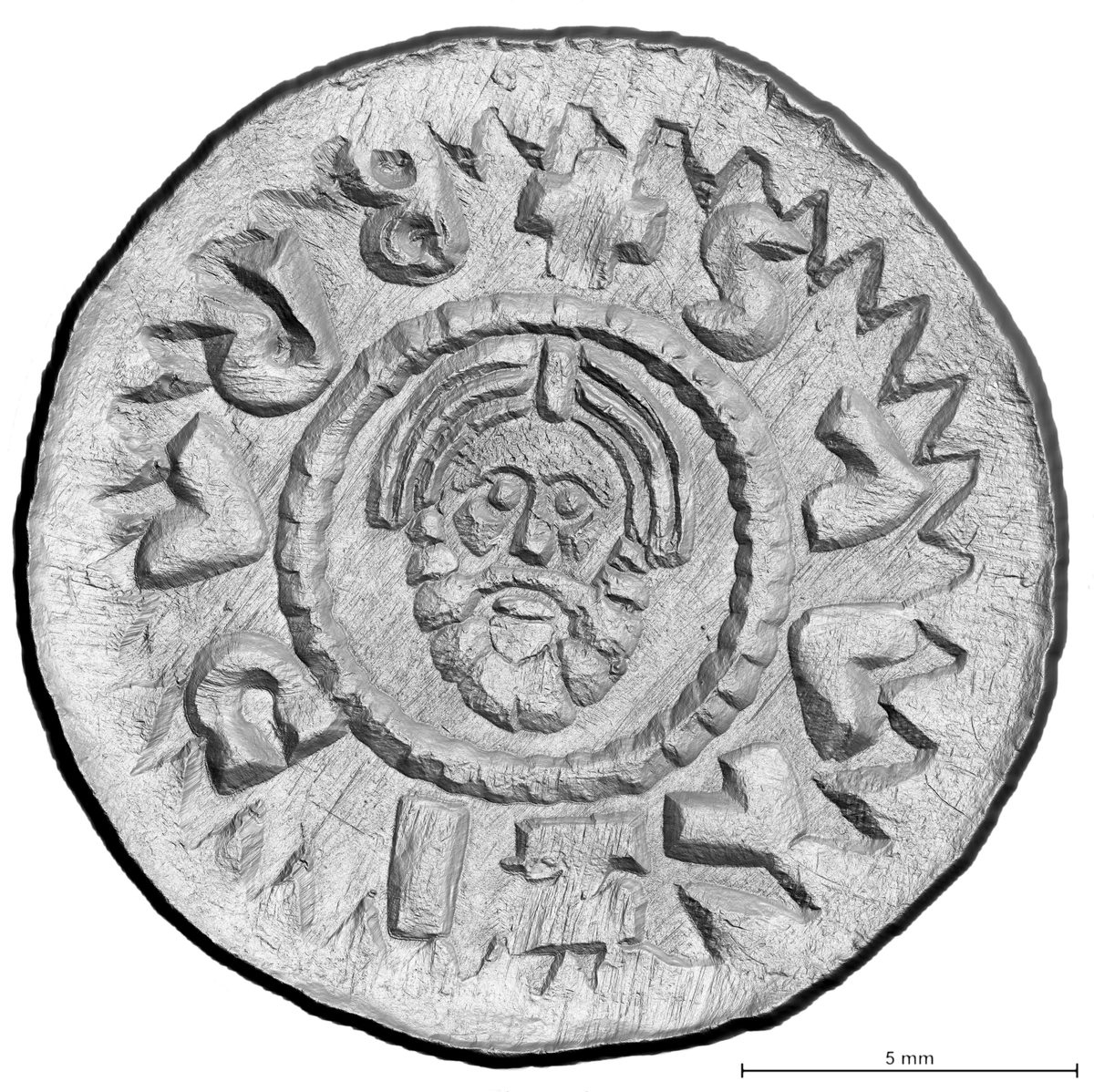Av Reliéf ToolScan