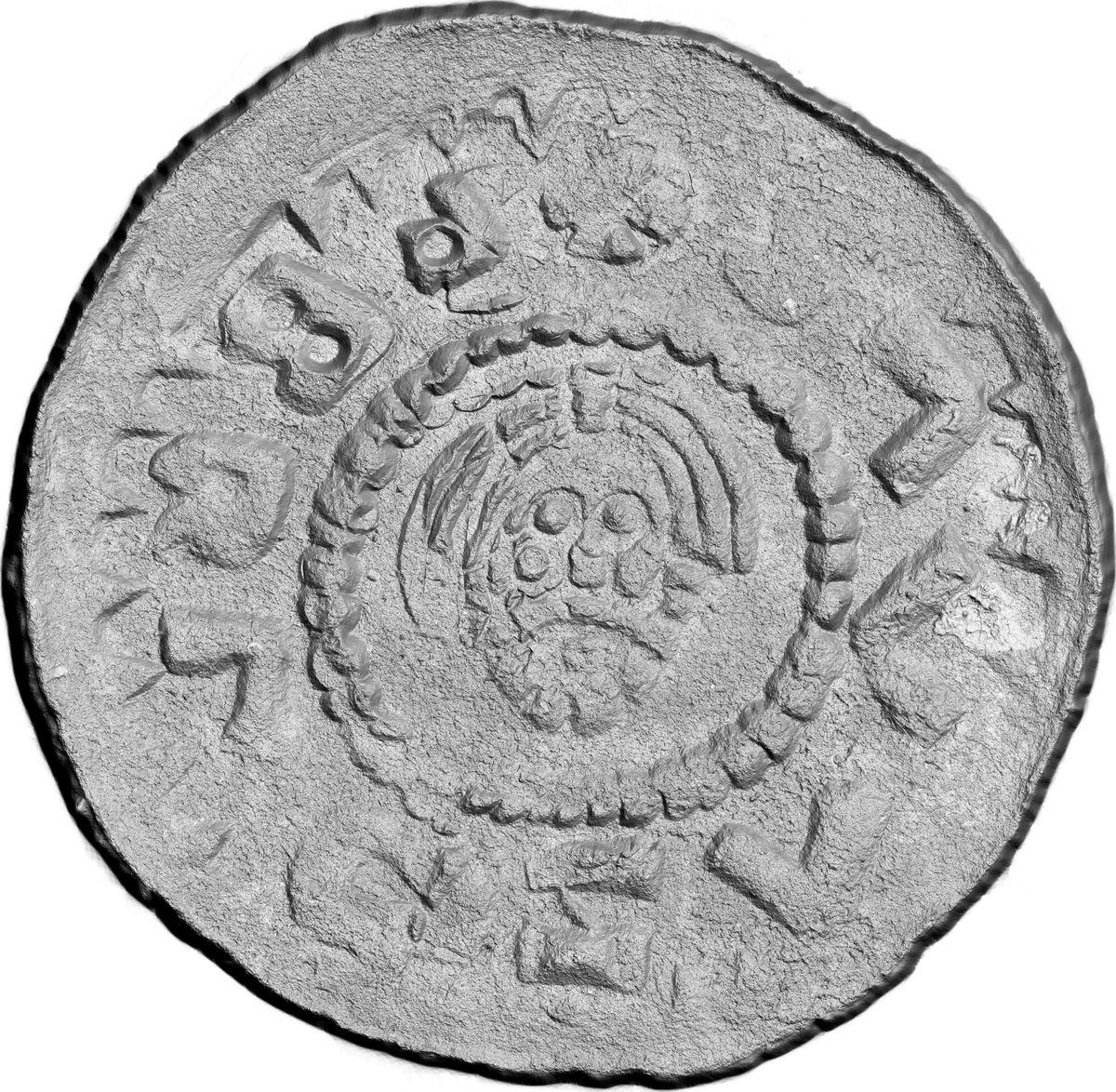 Av Reliéf ToolScan