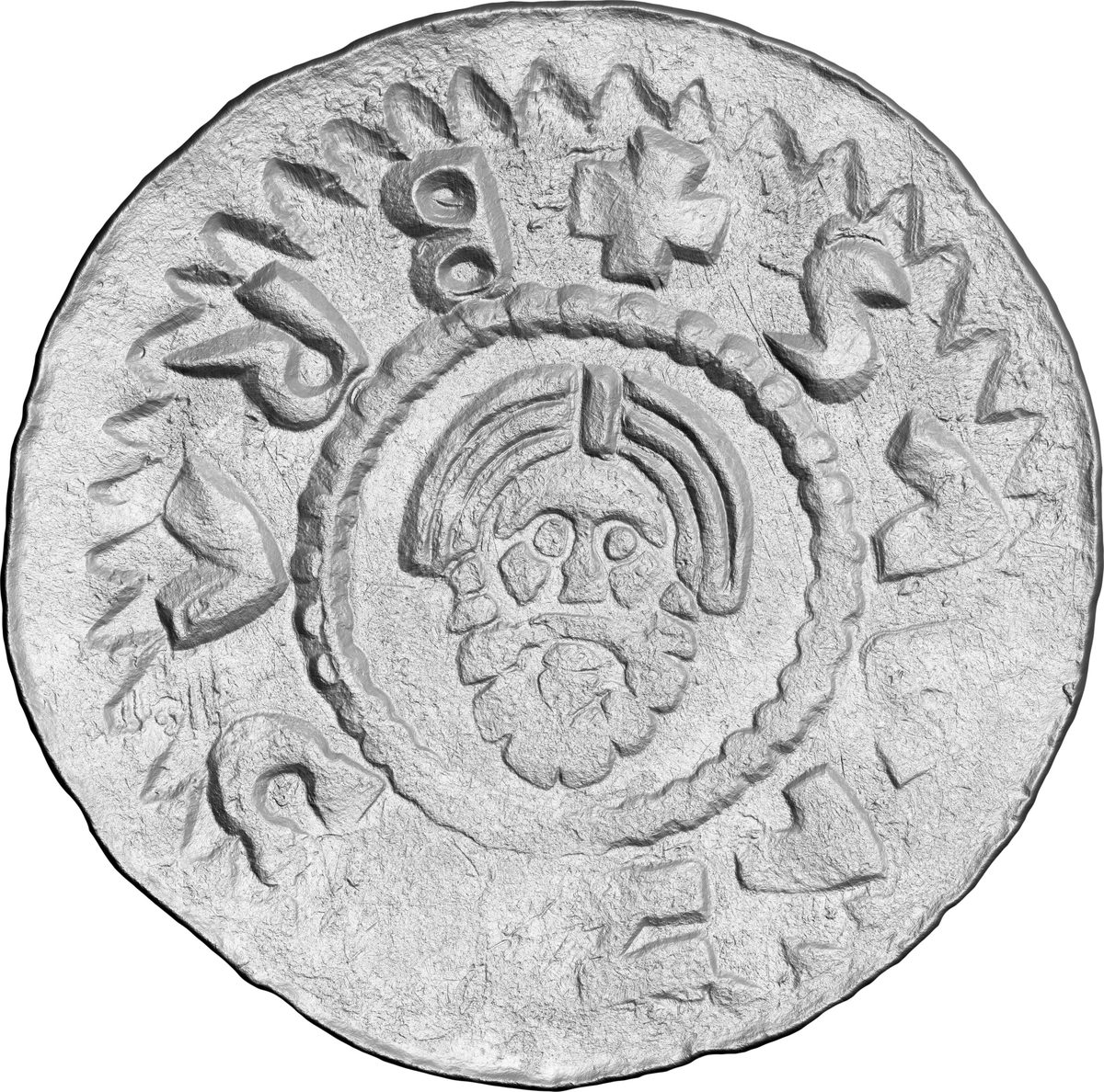 Av Reliéf ToolScan