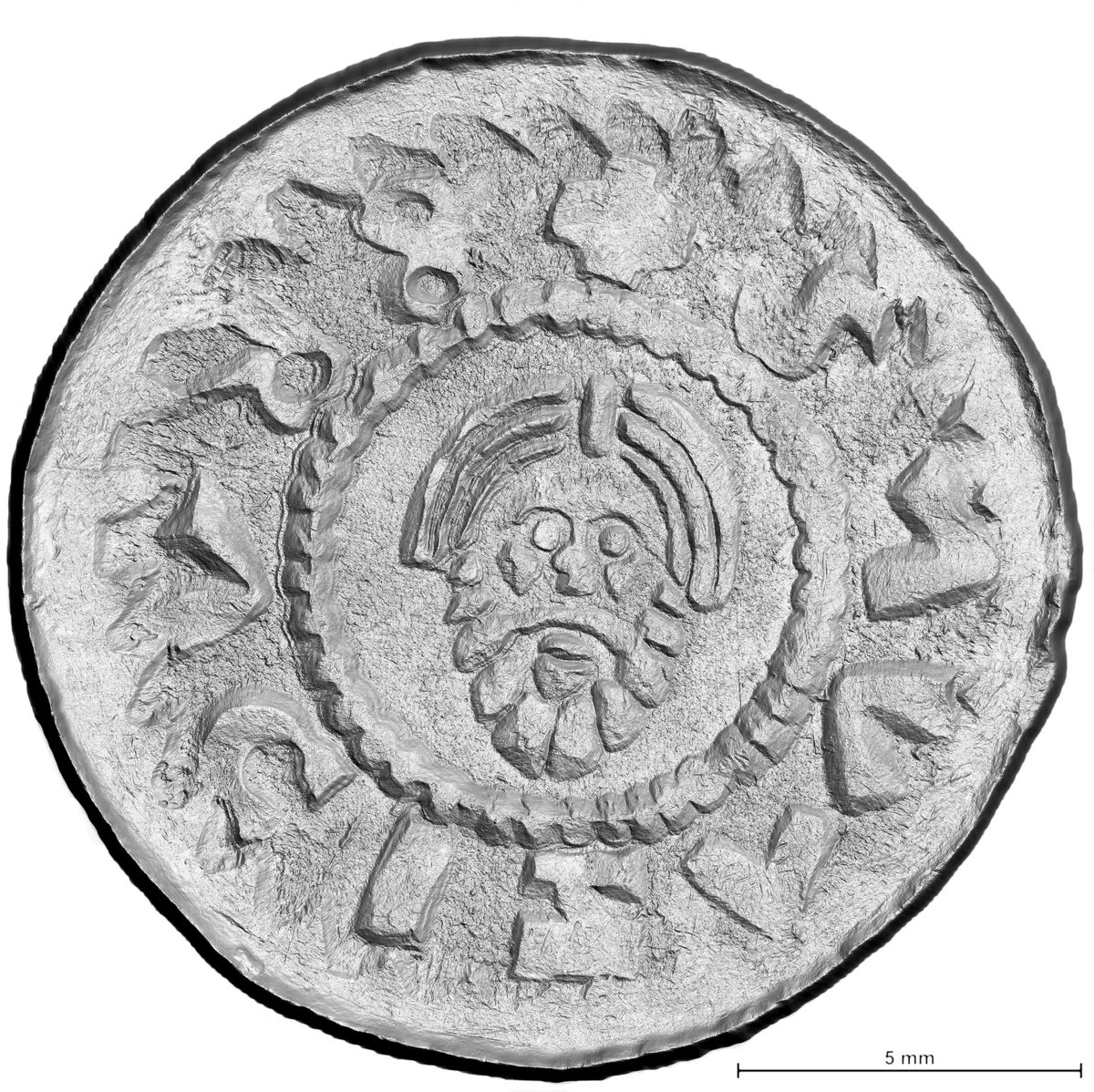 Av Reliéf ToolScan