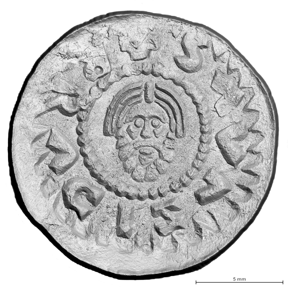 Av Reliéf ToolScan