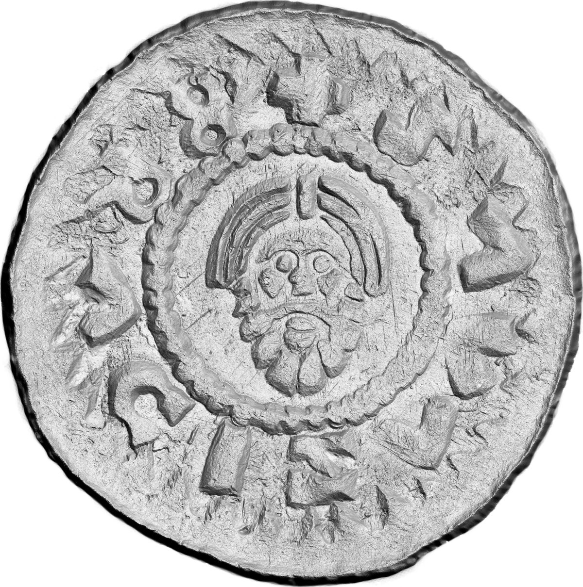 Av Reliéf ToolScan