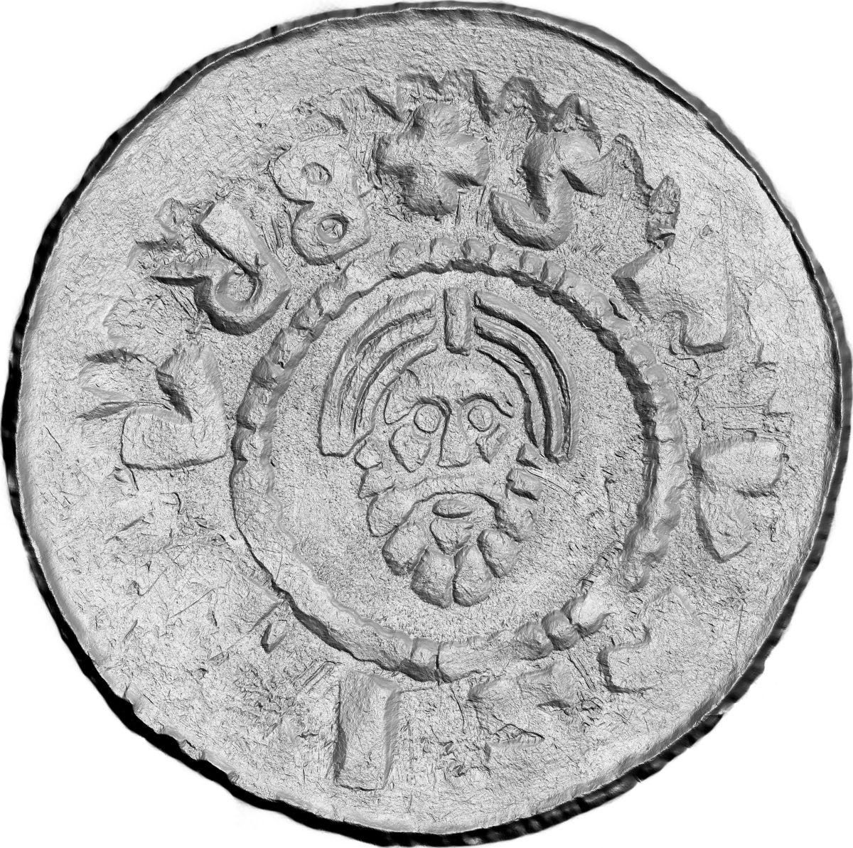 Av Reliéf ToolScan