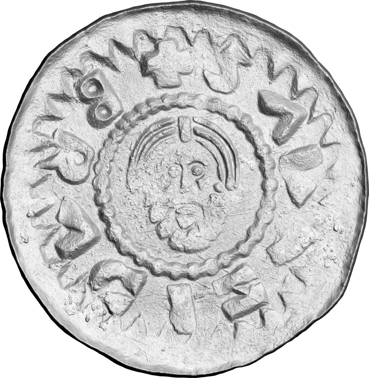 Av Reliéf ToolScan