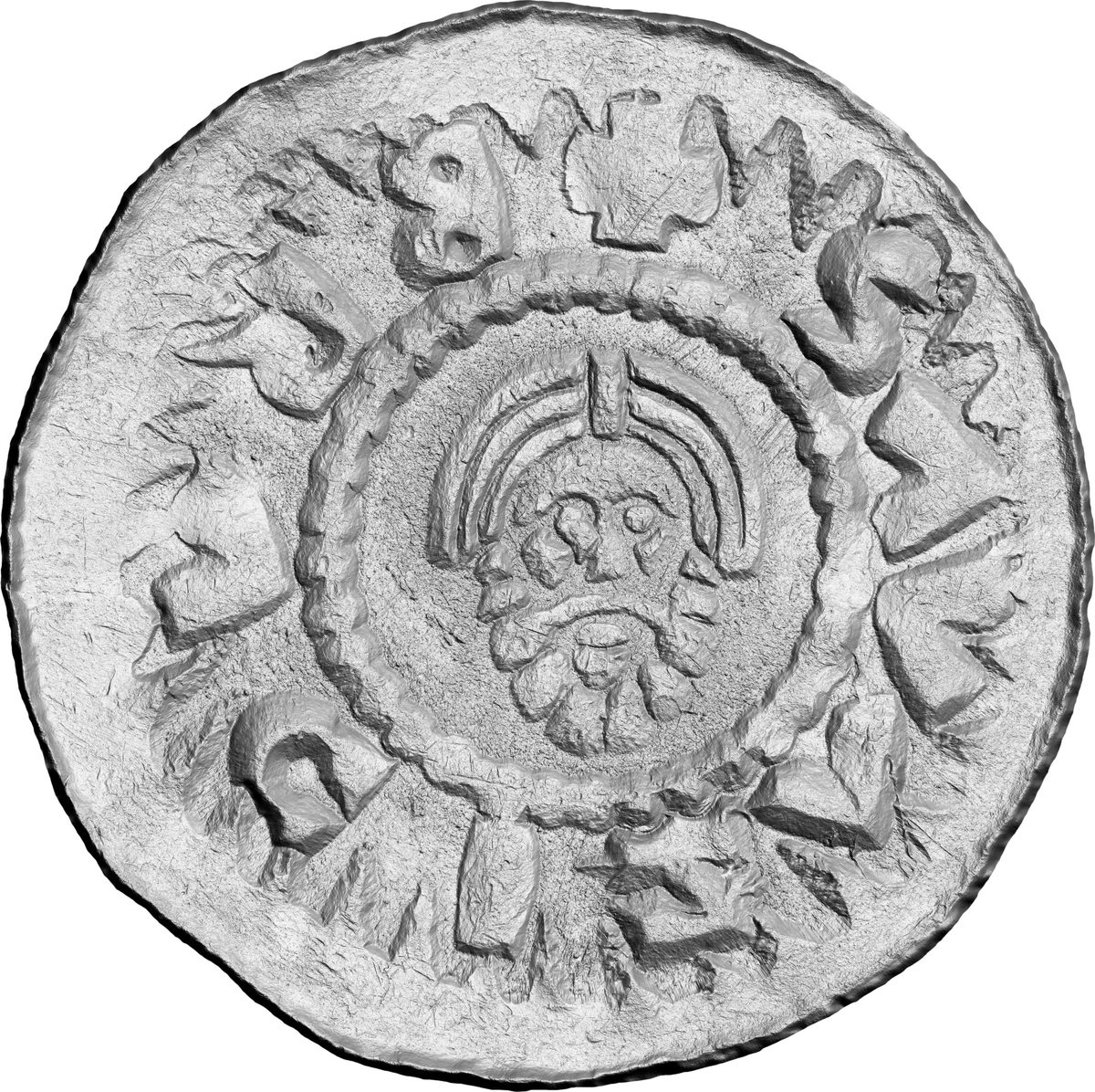Av Reliéf ToolScan