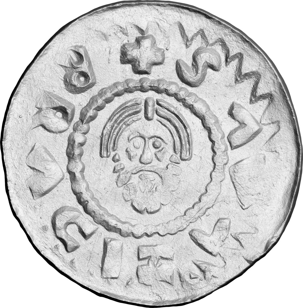 Av Reliéf ToolScan