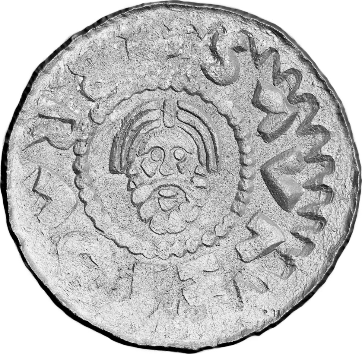 Av Reliéf ToolScan
