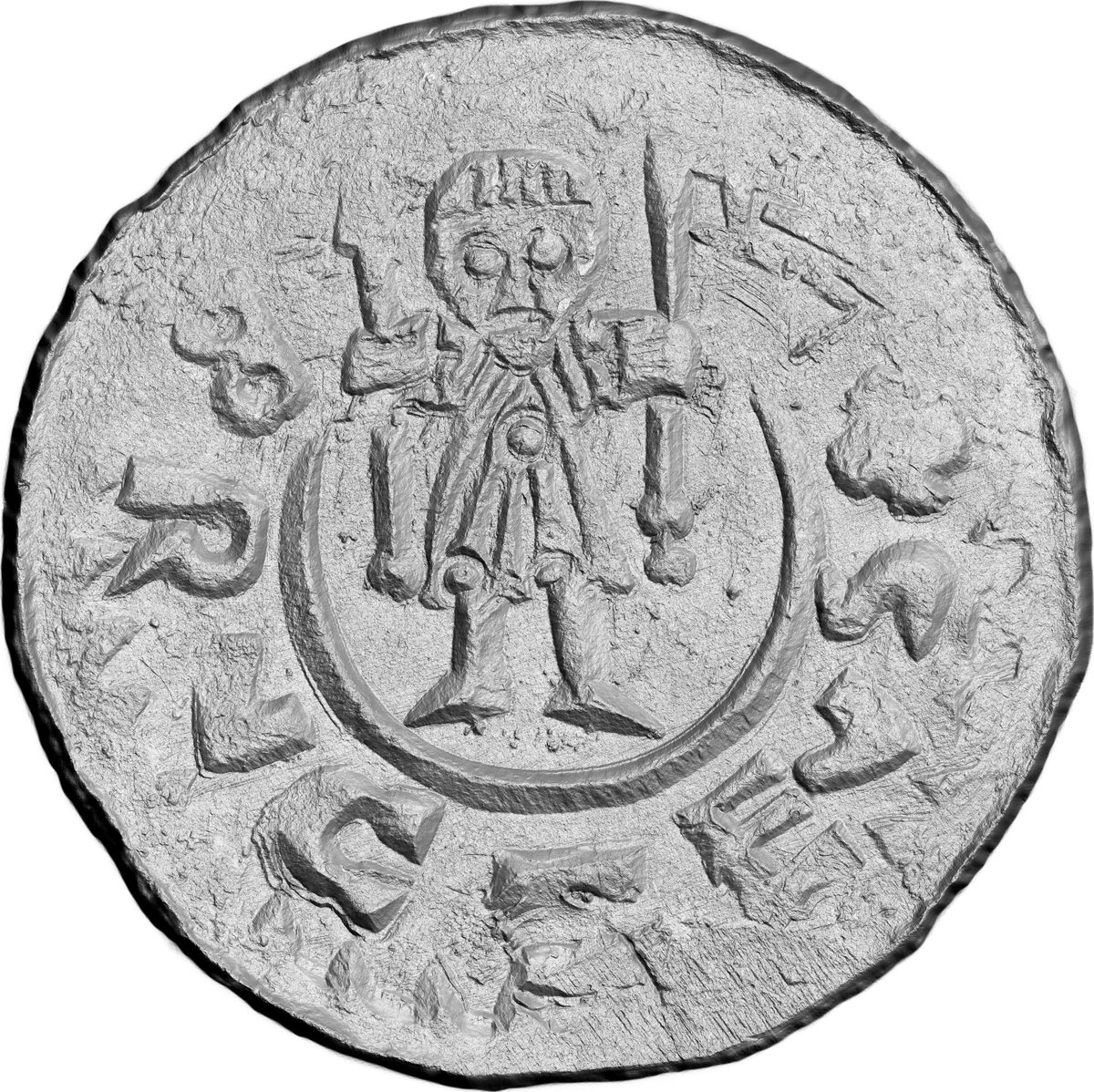 Av Reliéf ToolScan